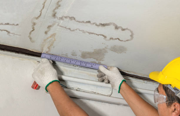 Reliable Water Damage Repair contractor in Amherst, VA by Aqua Guard Water Damage
